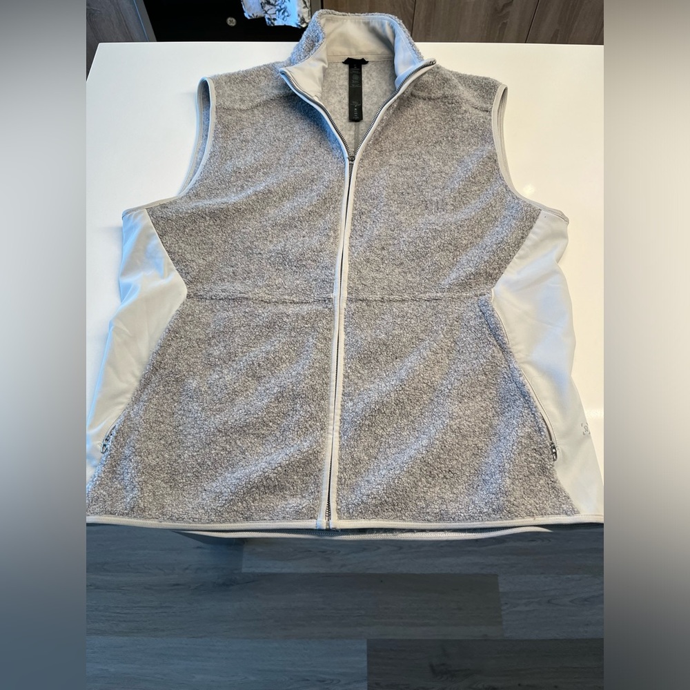 Lululemon Fleece Vest - Men’s XL